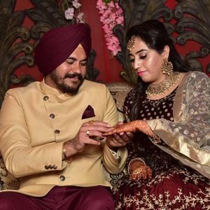 Meet your Posher, Satinder